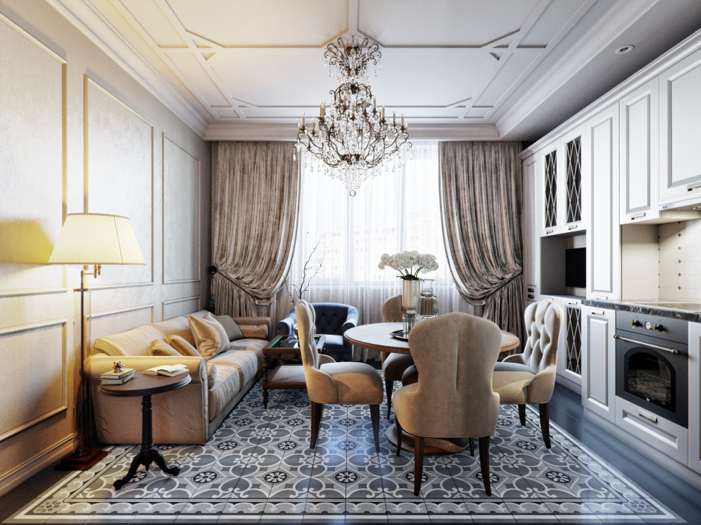 Мосфильмовская 88 (2)