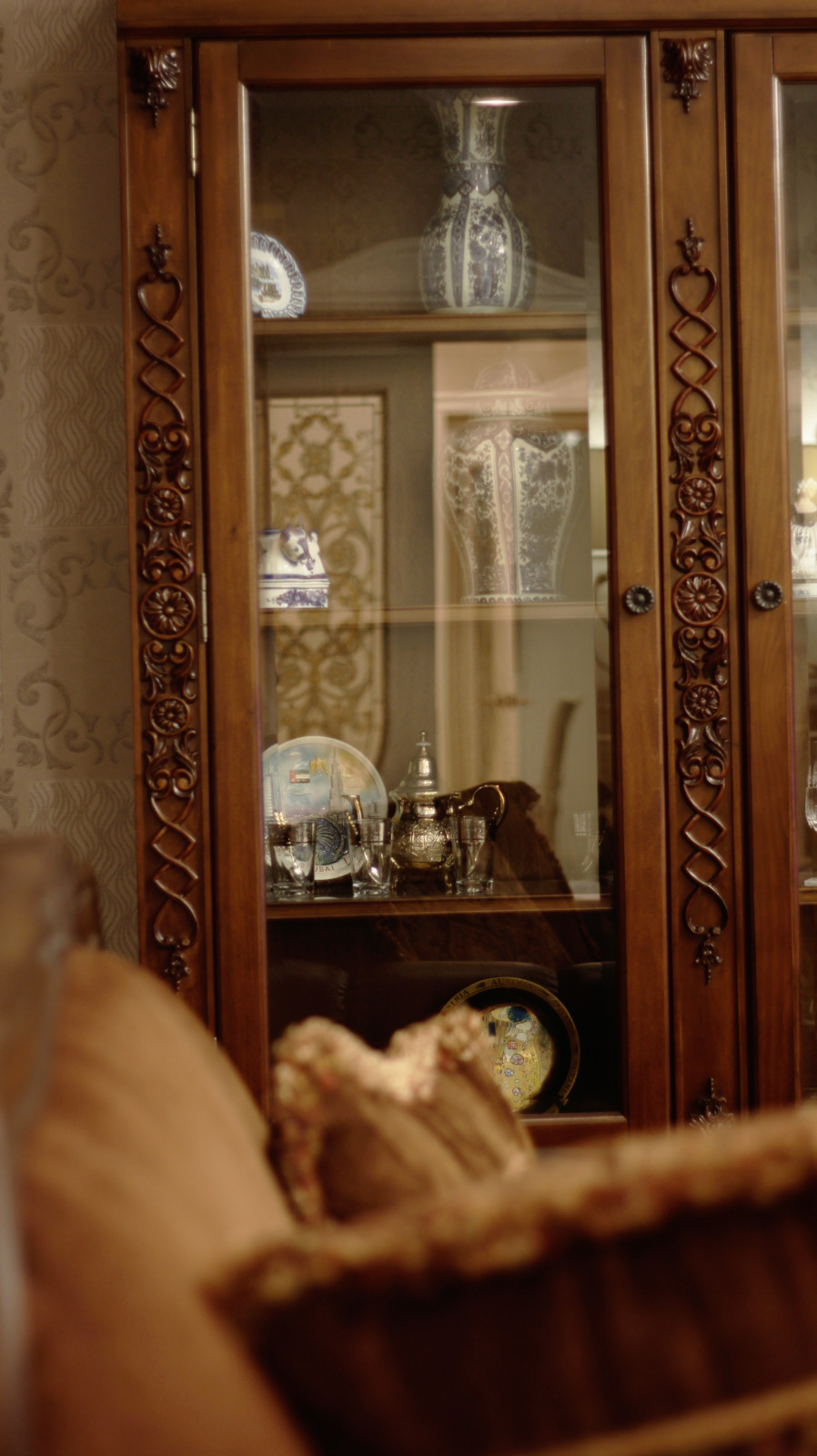 Обложка альбома: ДЕКОР