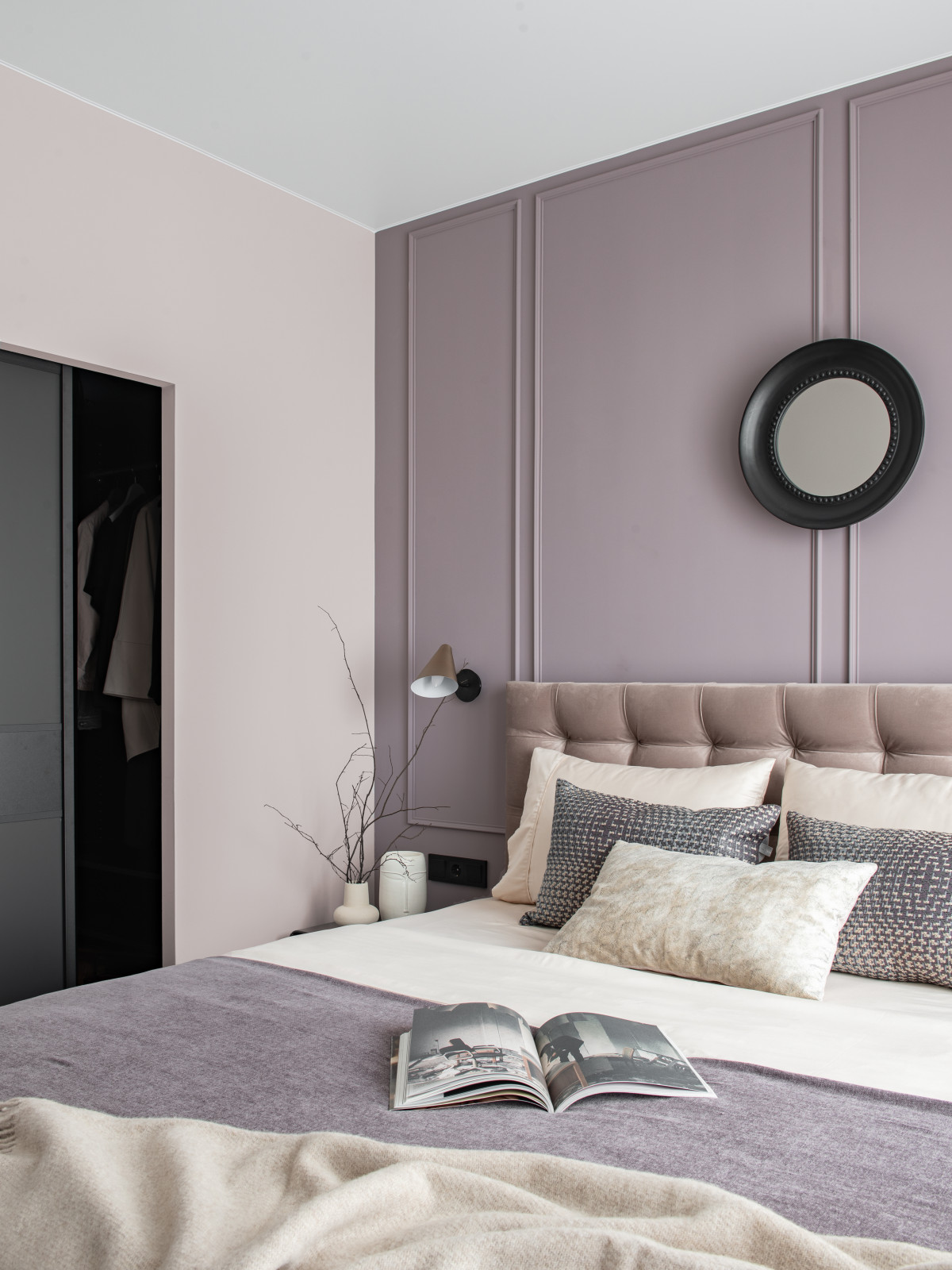 ЖК Левобережный