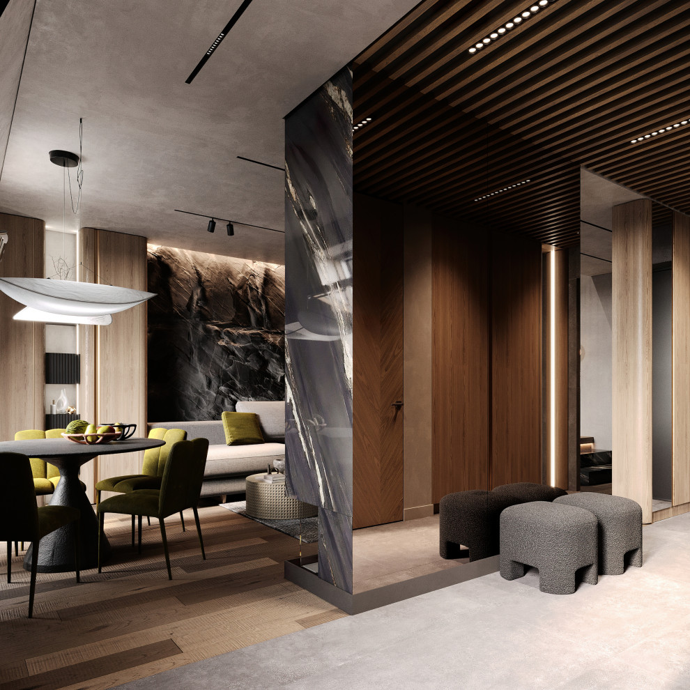 Мартовский рок