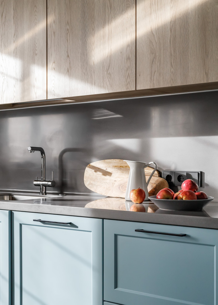 Таунхаус у залива