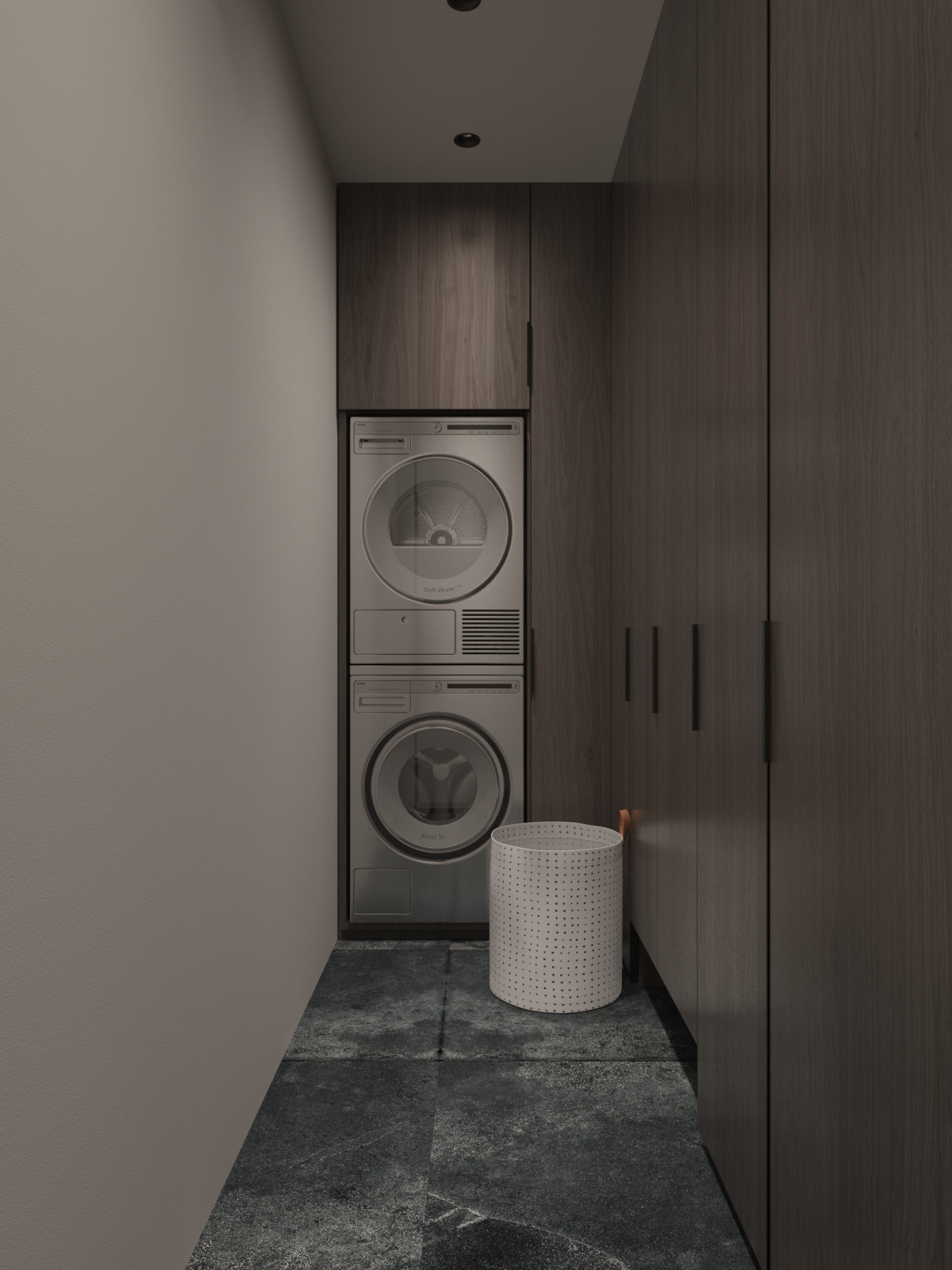 Обложка проекта: Квартира 3к в ЖК Ньютон