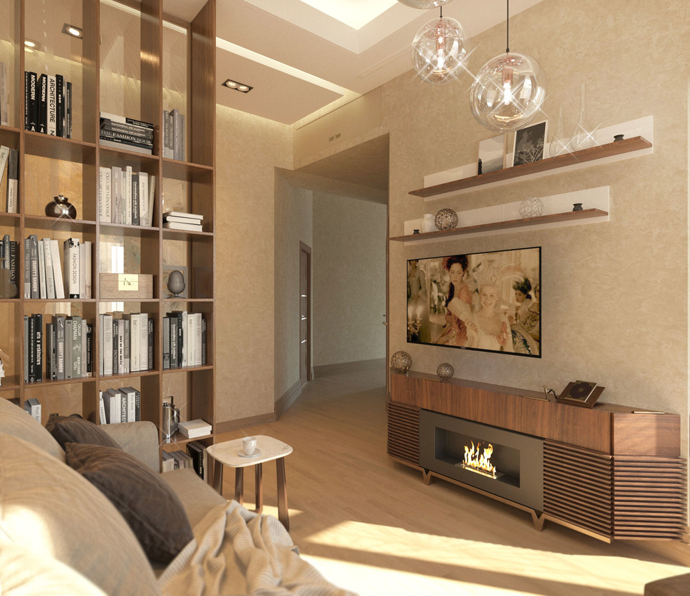 Квартира в Пушкине