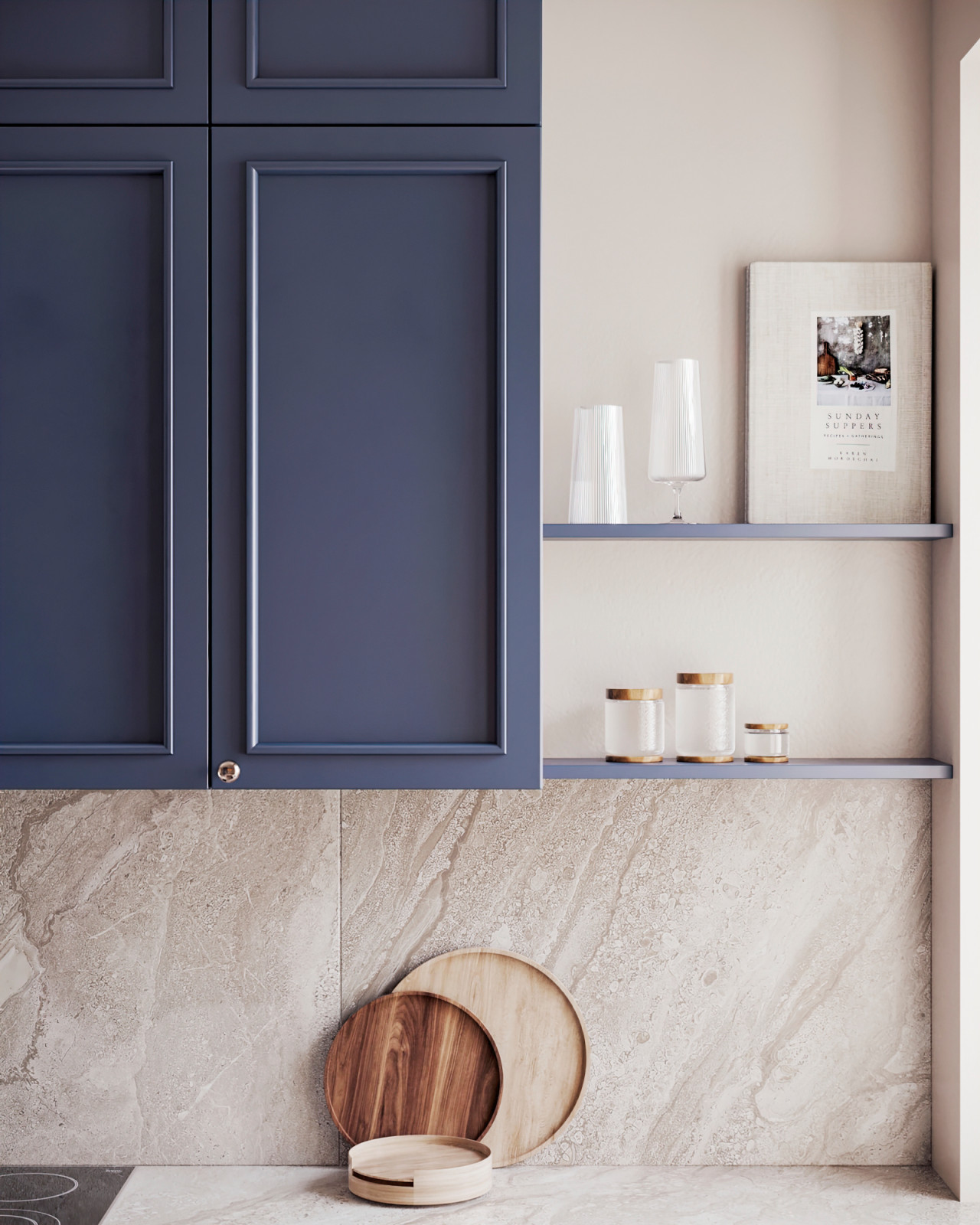 Таунхаус мкр. Северный парк (111кв.м.)