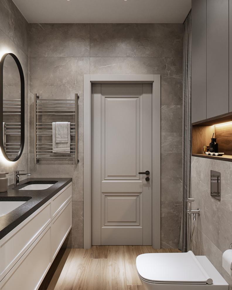 ЖК Манхэттен 91 кв. для Анны