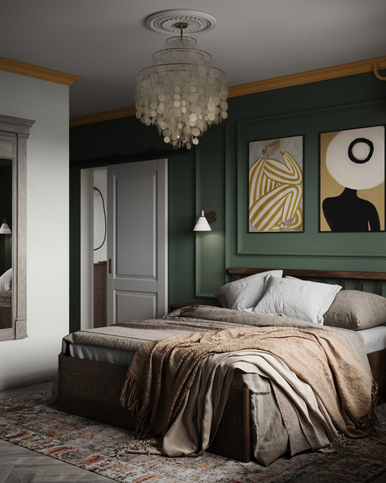 Обложка проекта: Винтаж