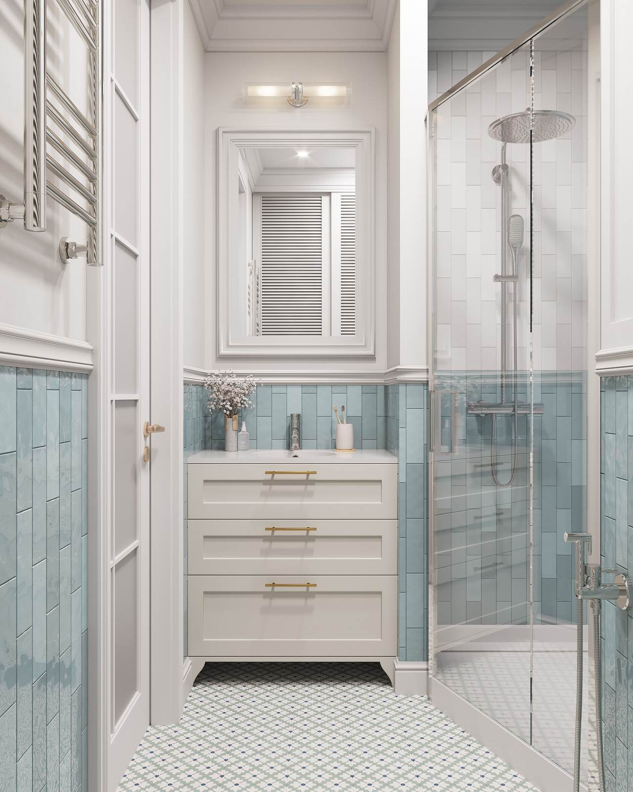 ЖК Серебрица