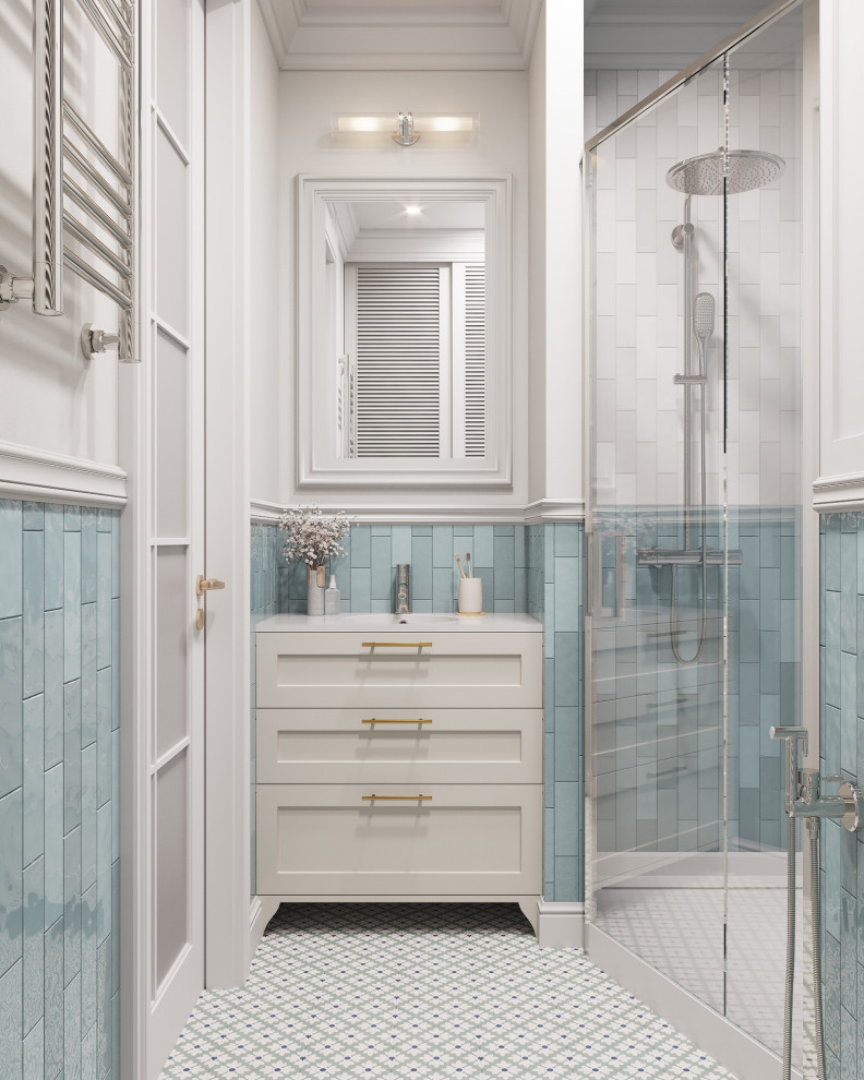 ЖК Серебрица