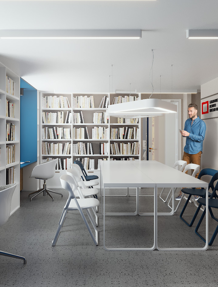 библиотека семейного чтения