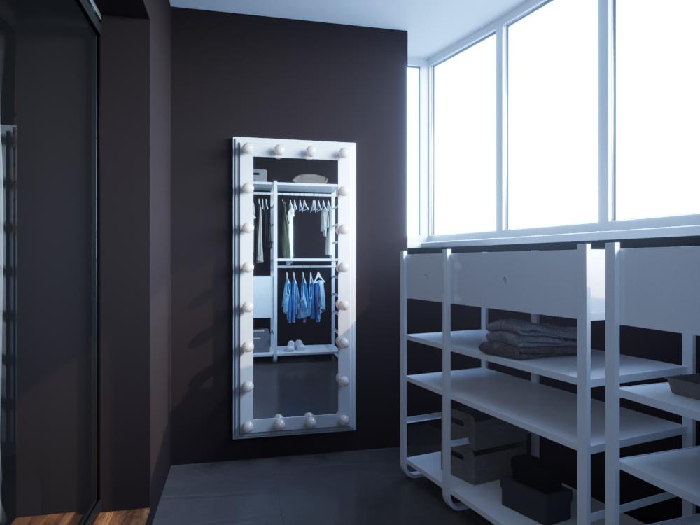 Квартира для молодого человека