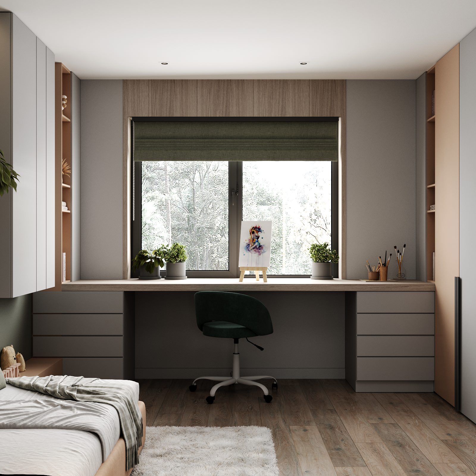 Коттедж 2 ЭТАЖ ул. Провинциальная г.Хабаровск 200кв.м, 2023г.