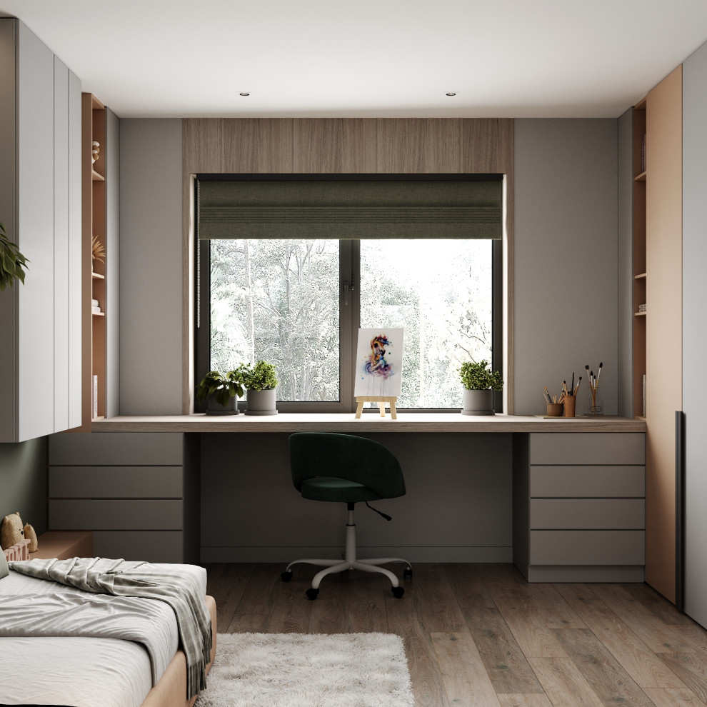 Коттедж 2 ЭТАЖ ул. Провинциальная г.Хабаровск 200кв.м, 2023г.