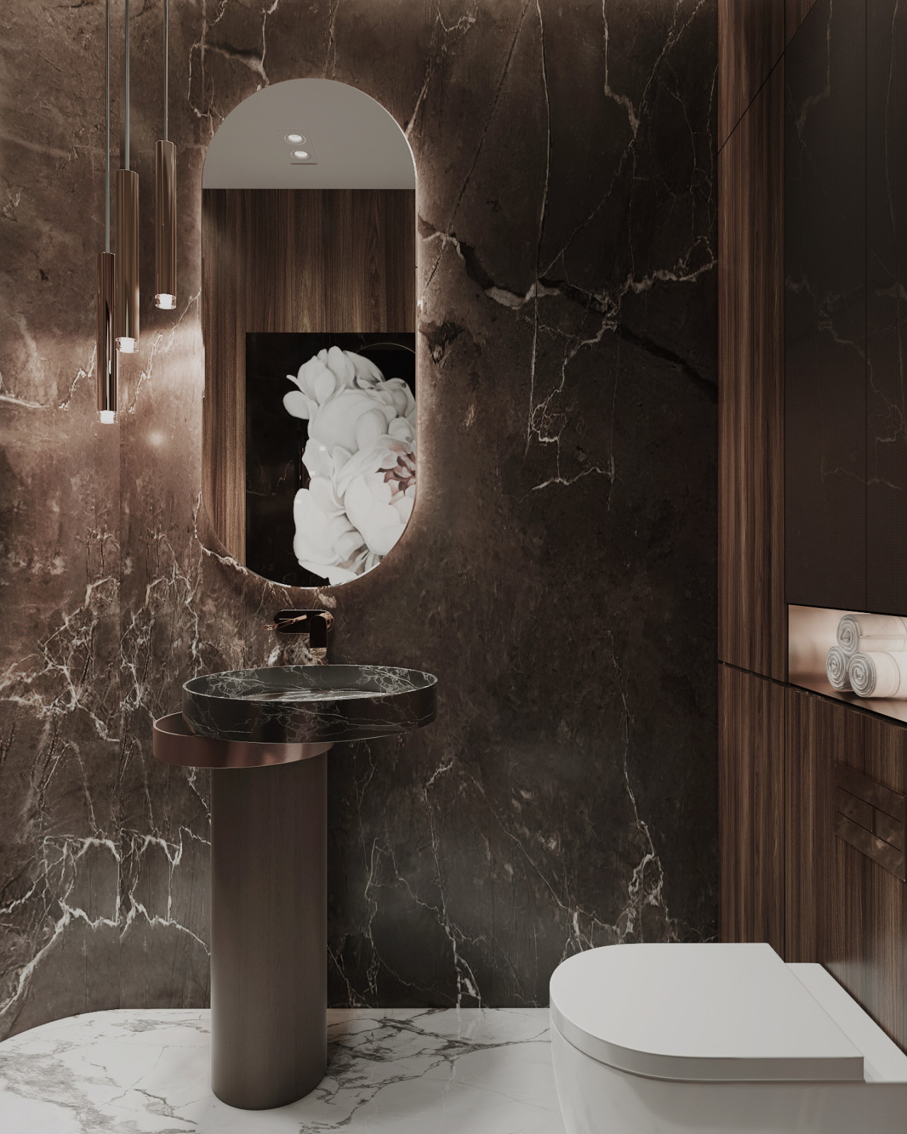 Граф ОрловМоск