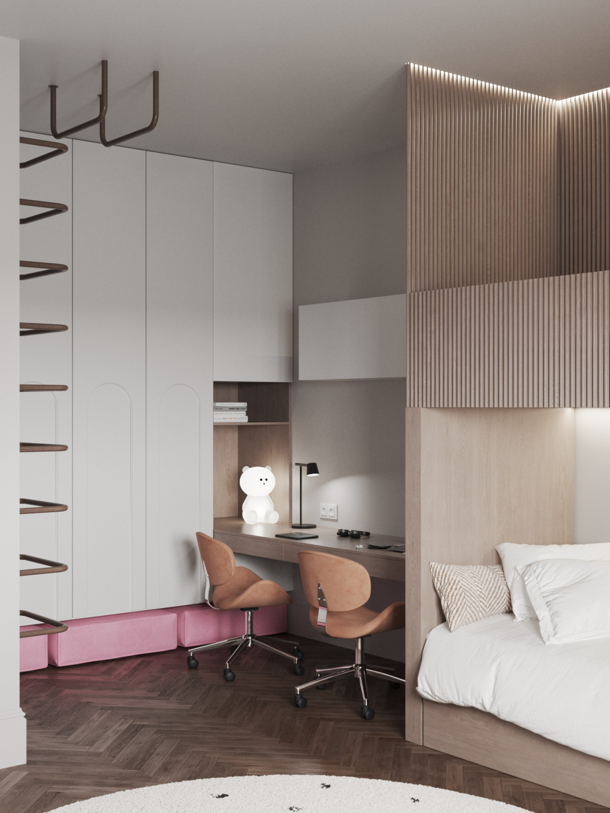 ЖК "ГОРОД ПРЕОБРАЖЕНСКИЙ"