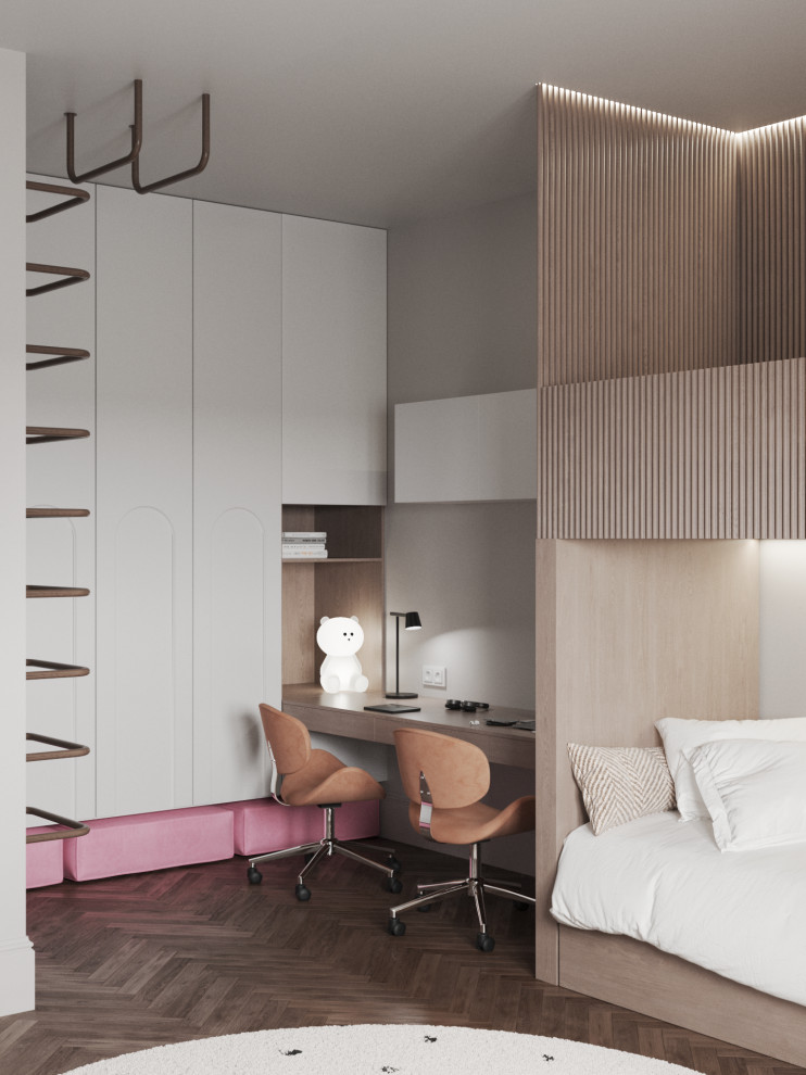 ЖК "ГОРОД ПРЕОБРАЖЕНСКИЙ"