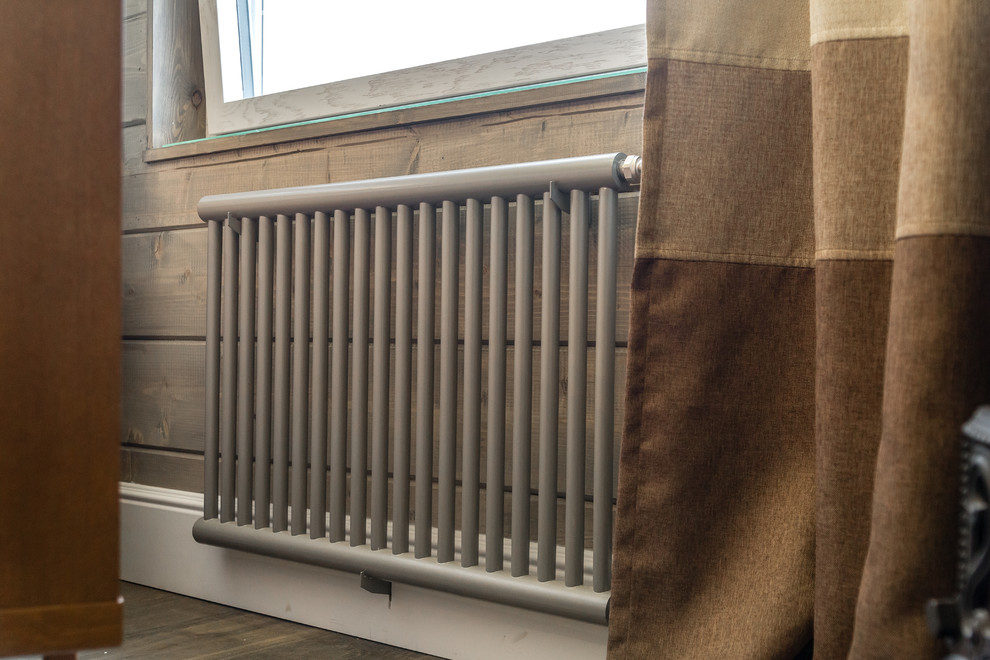 Стальные трубчатые радиаторы