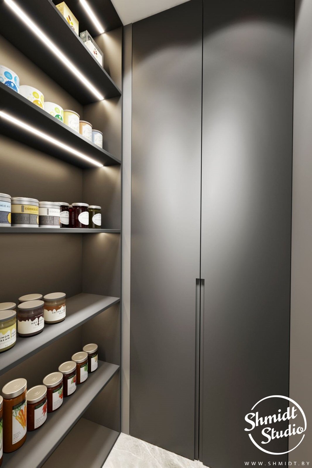 Проект "Гранж" | Минск