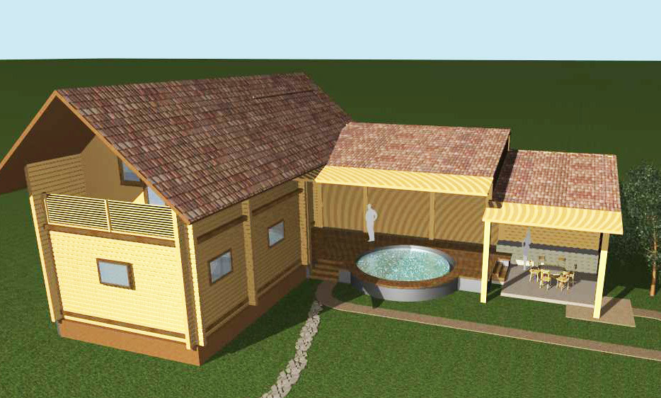 Эскизы и концепты