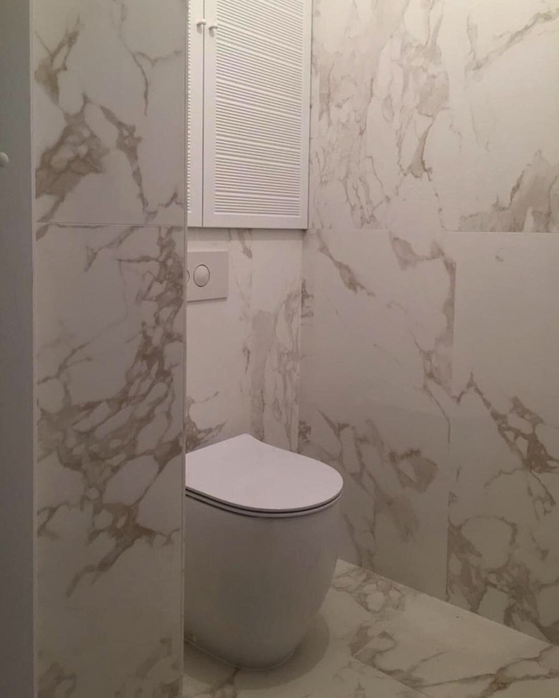 Нюансы на Союзном