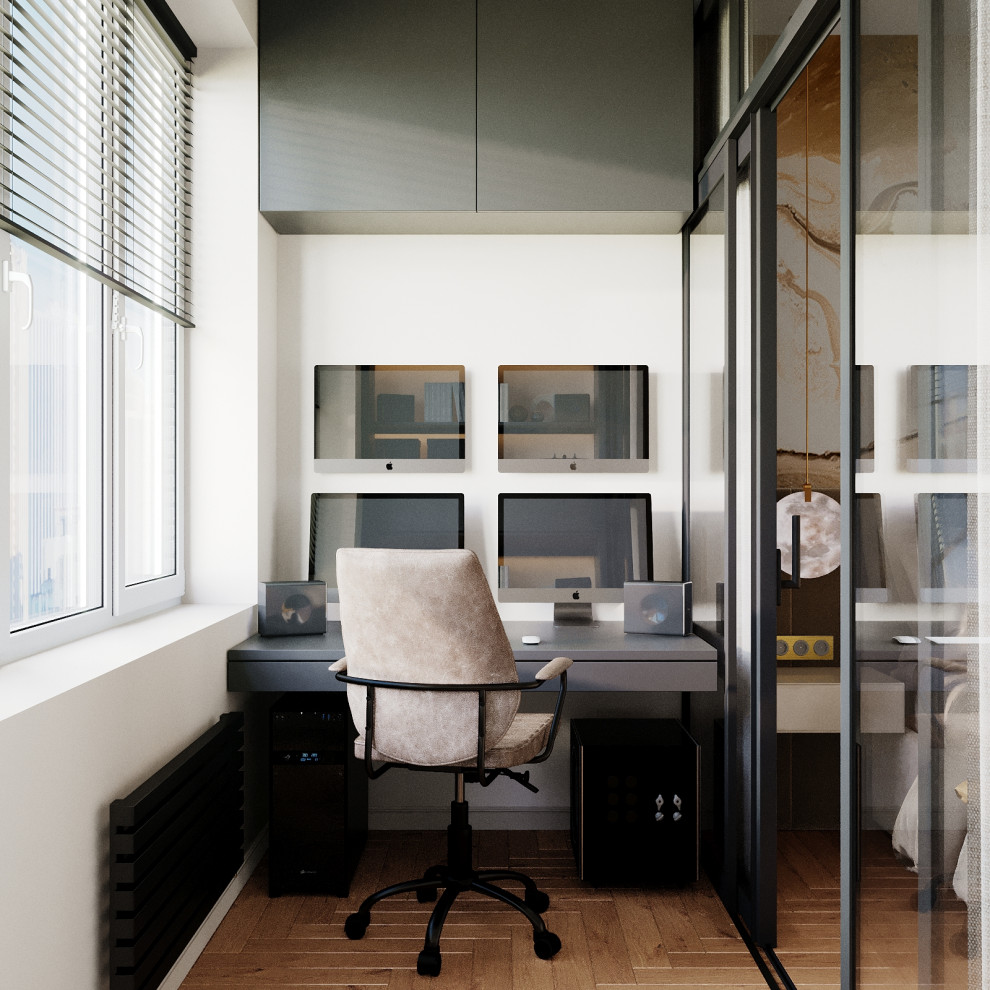 ЖК Испанские кварталы, Москва