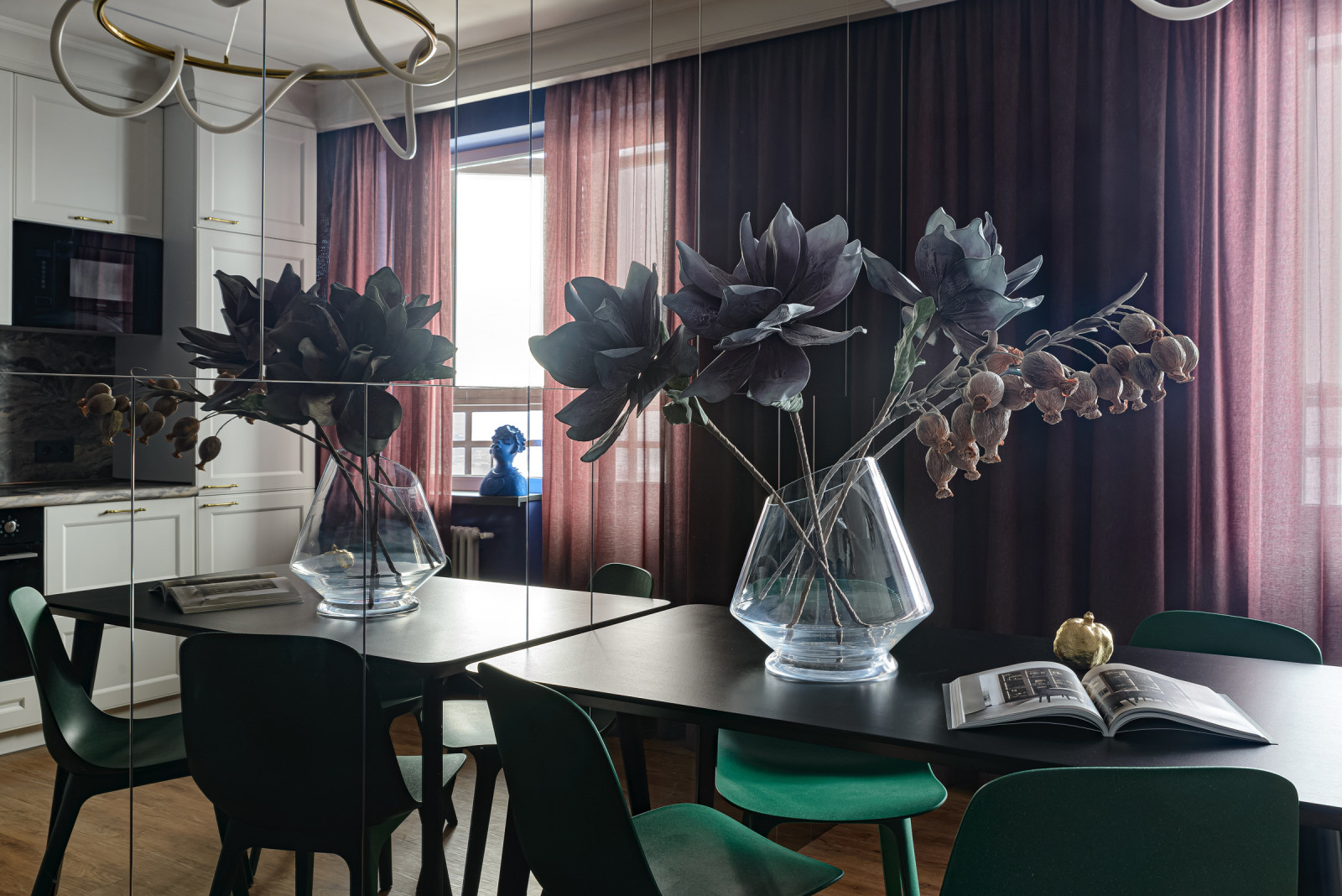 Обложка проекта: Искусство цвета