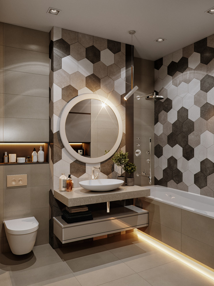 Квартира в ЖК Невский