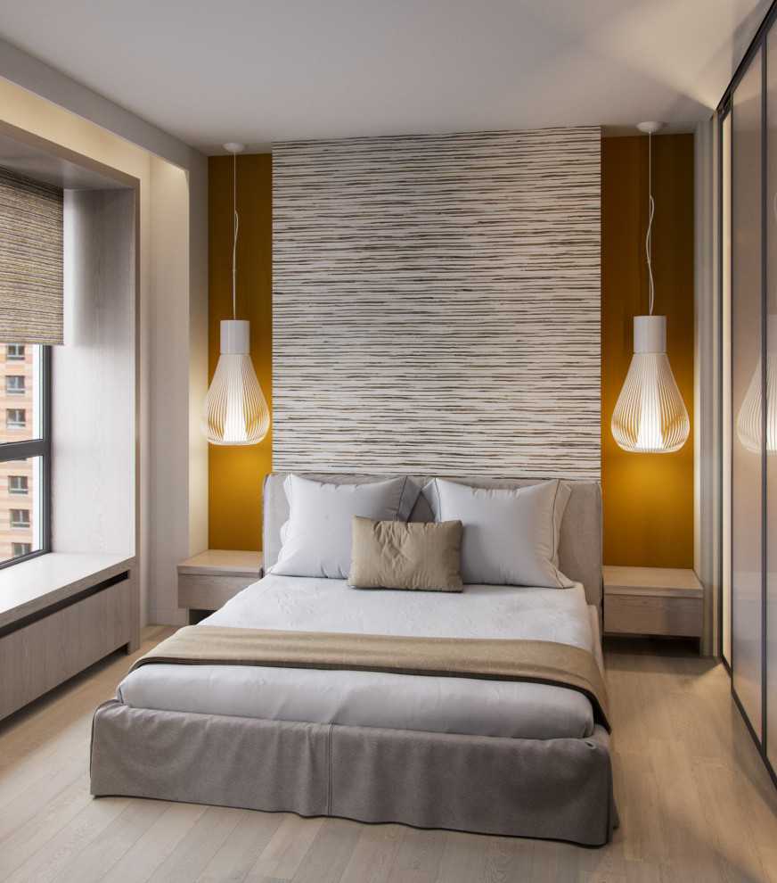 Квартира с ароматом кофе