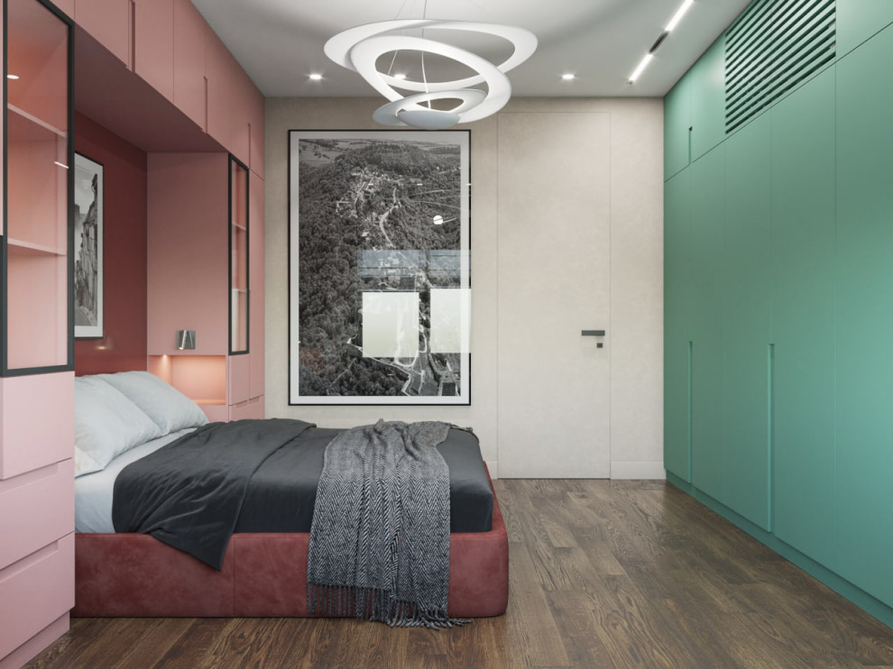 ЖК Фили Сити