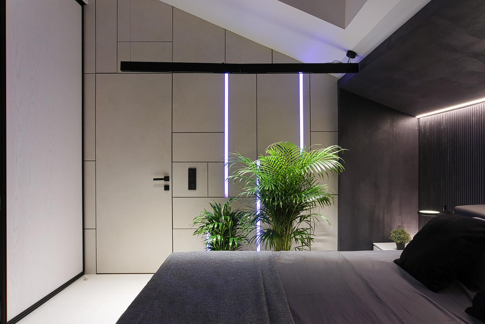 Пещера под водопадом