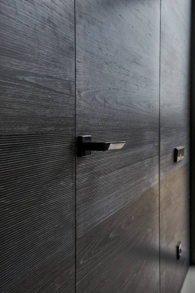 Загородный дом