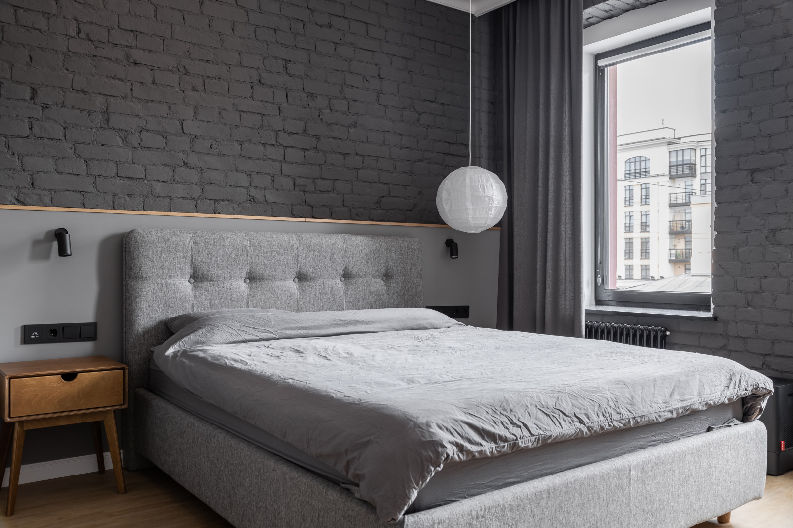 Квартира для молодого человека