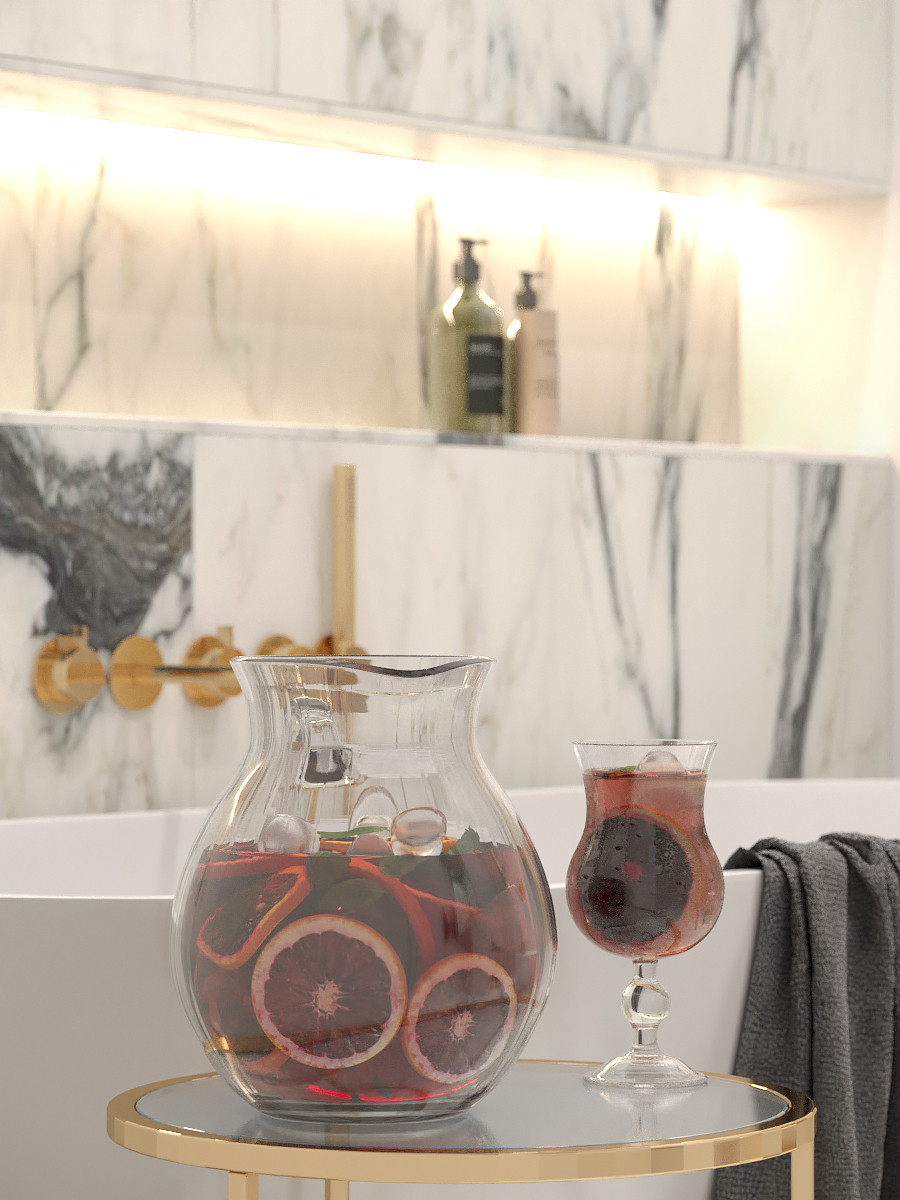 Из двушки трешка