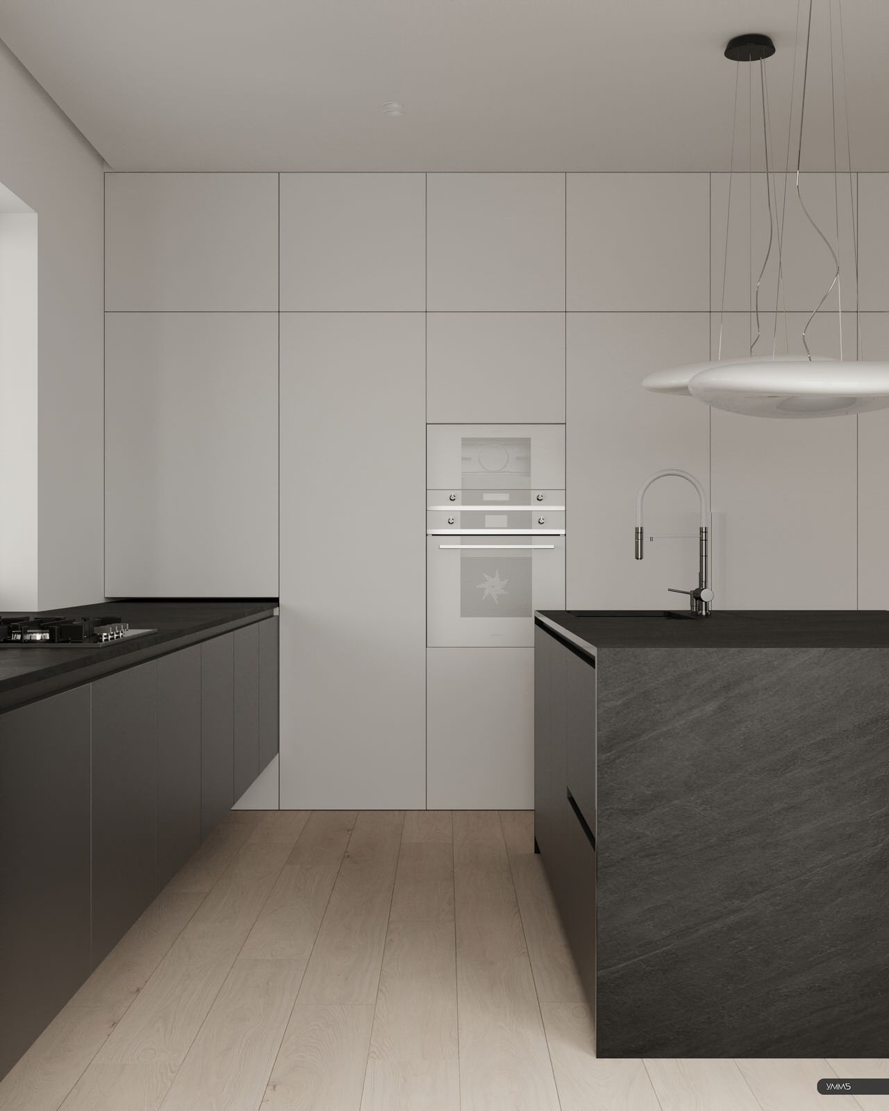 SL 144 | Дом 132 м²