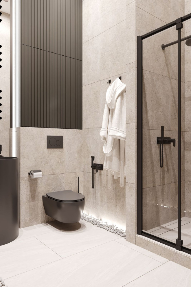 Пентхаус в ЖК Золотые ключи-2