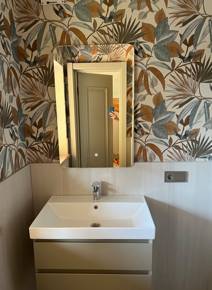 Обложка проекта: Гостевой дом