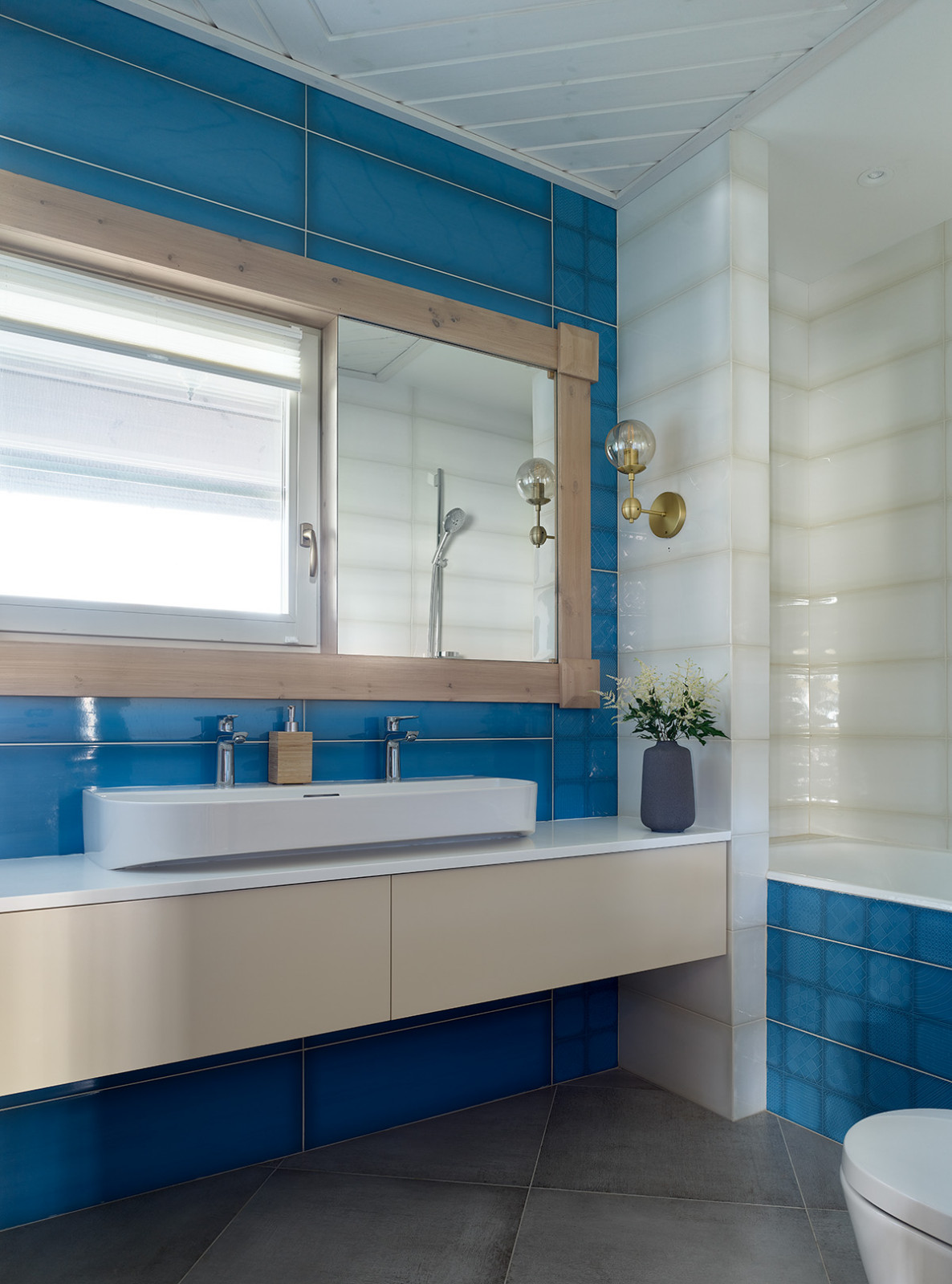 Дом для отдыха