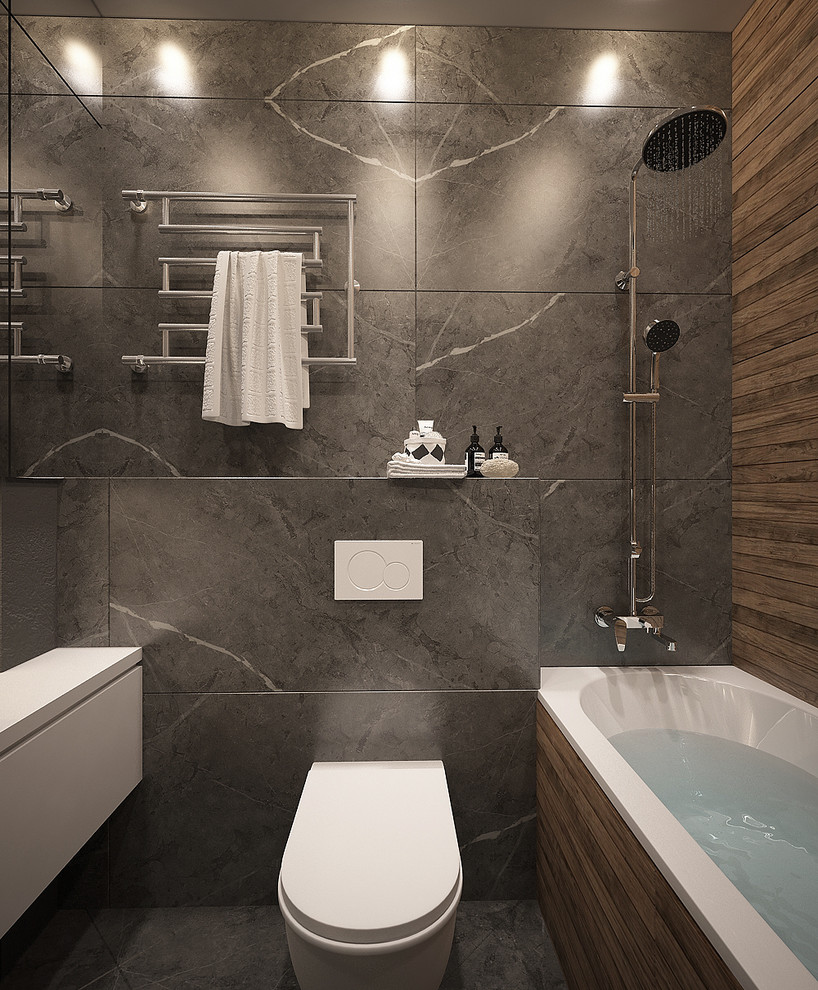 Обложка проекта: г. Спутник