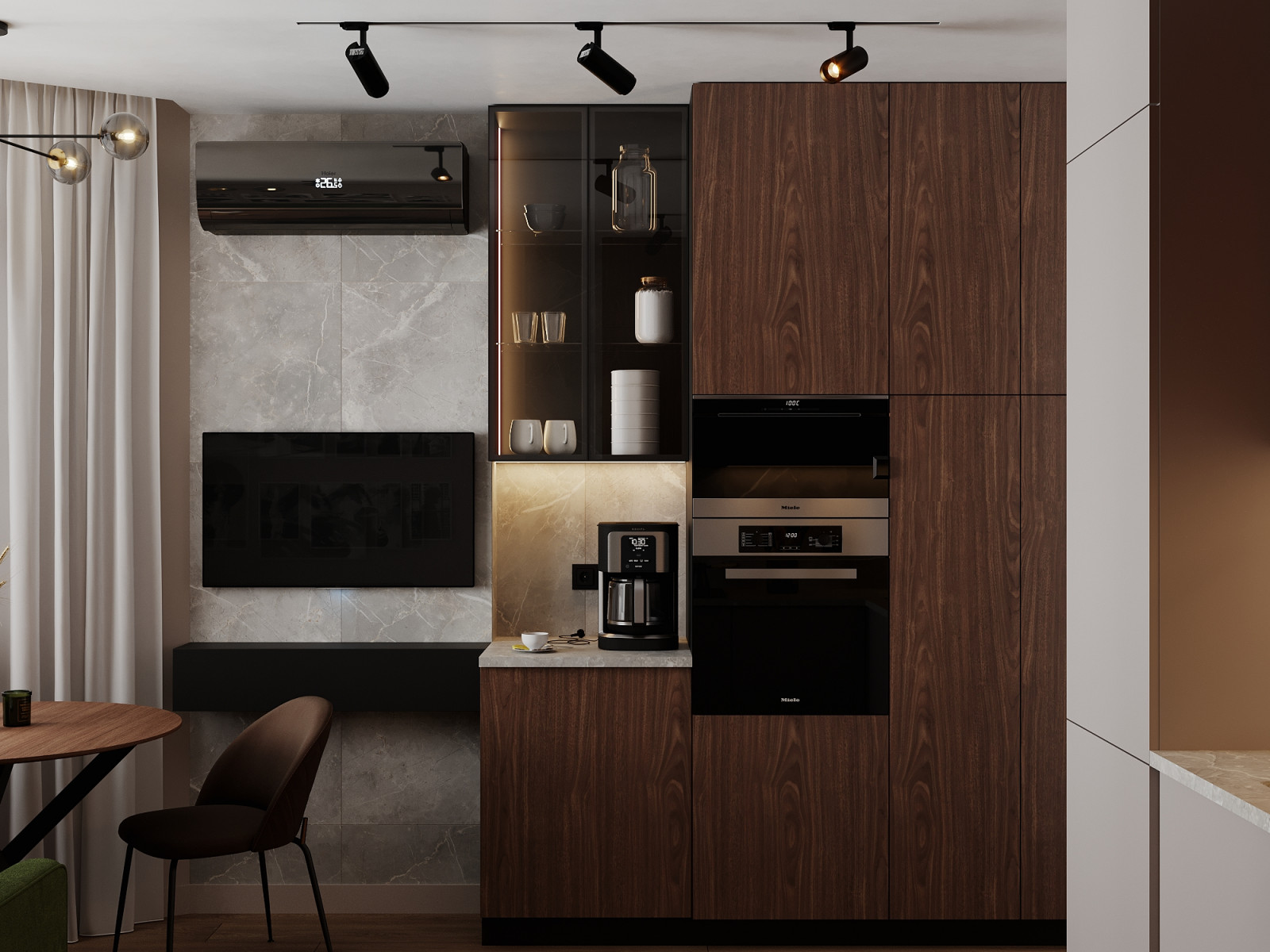 ЖК "Южная Битца"