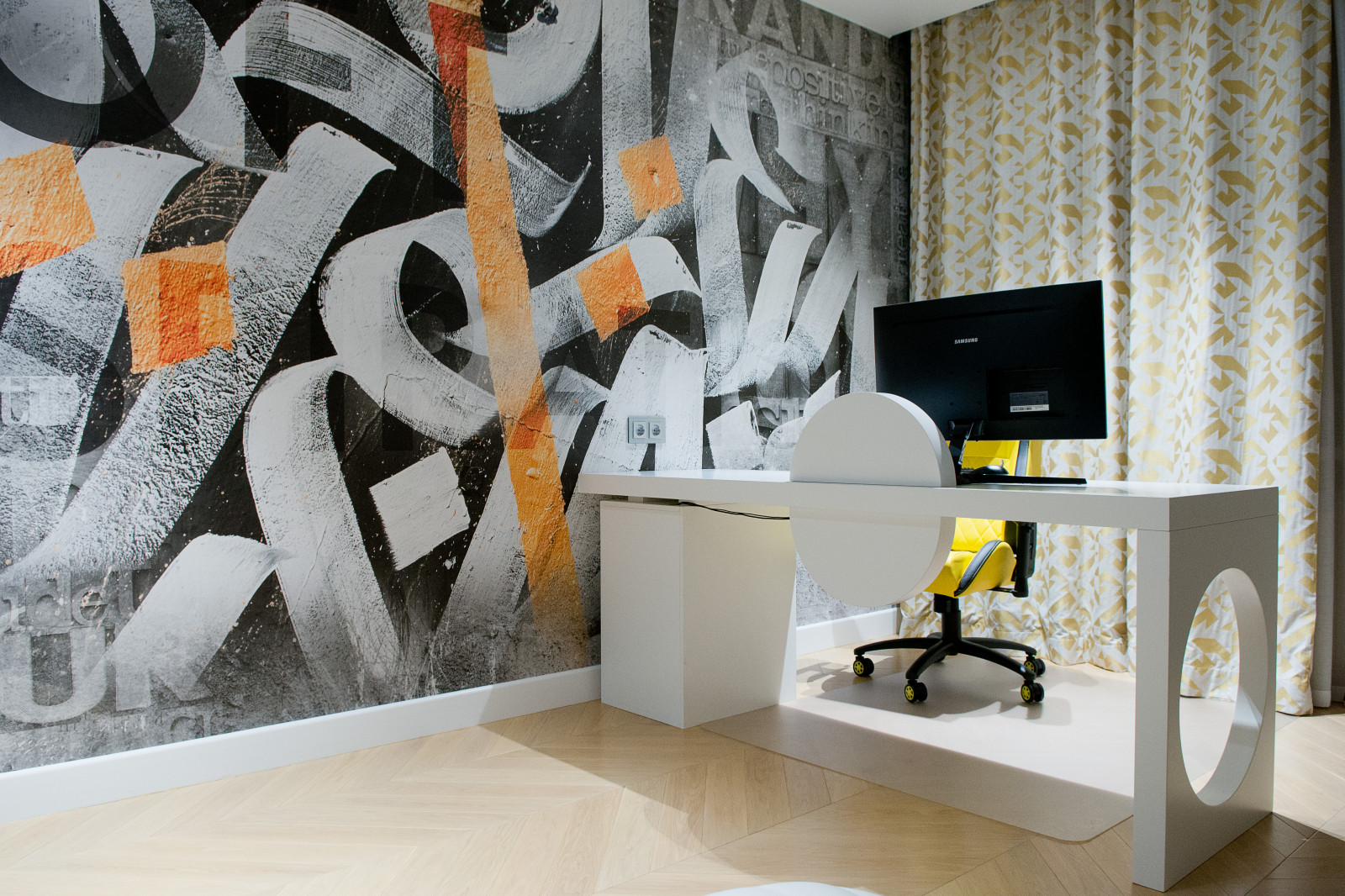 Квартира в Москве