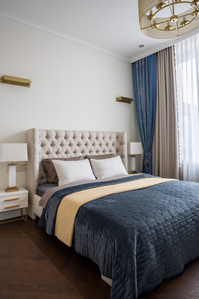 2-х комн. квартира в Американском стиле