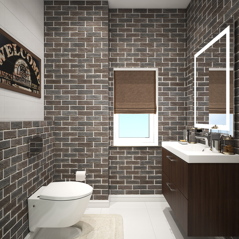 Таунхаус по-шведски