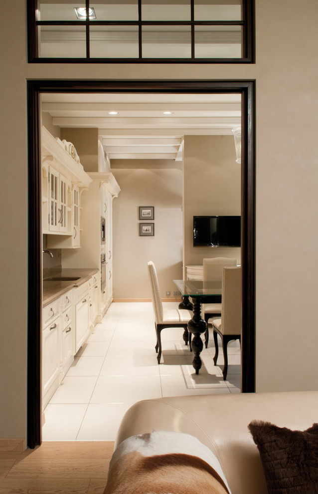 квартира на Гиляровского