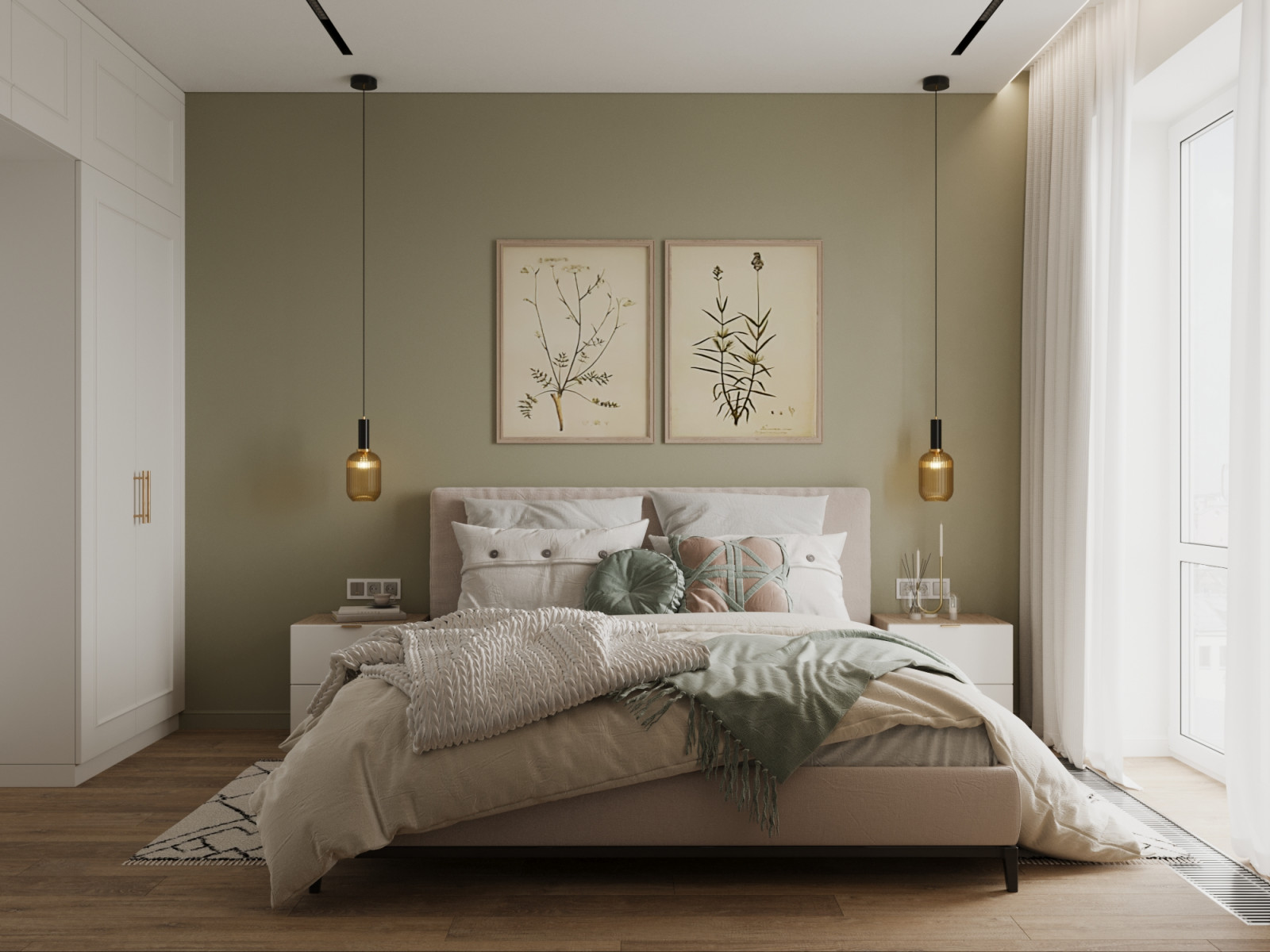 Кварталы 19/21