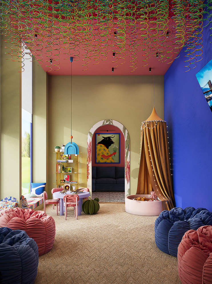 Обложка проекта: Учебный проект. Ресторан "Падре"