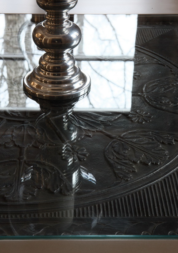 Шале в Подмосковье