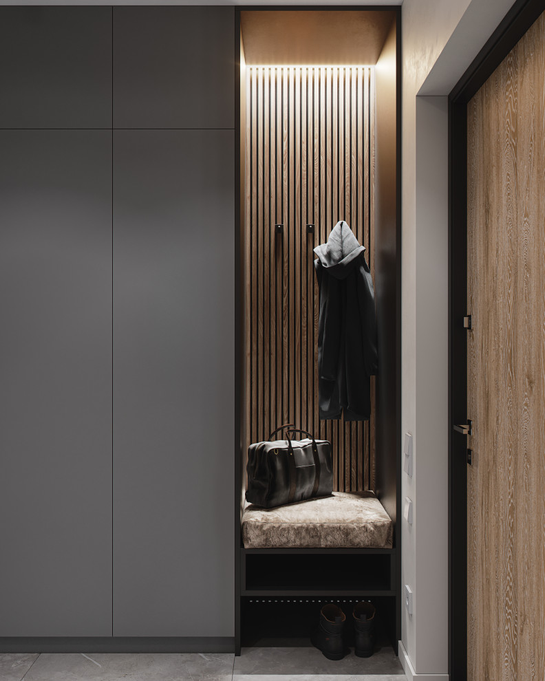 ЖК Династия 76 кв. для Ирины