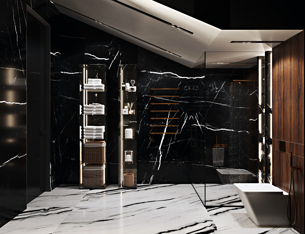 Дом в центре Сочи