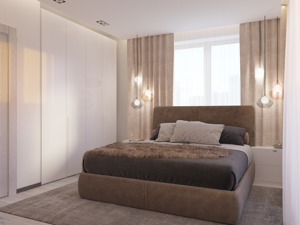 Квартира. Московская обл. г. Щелково