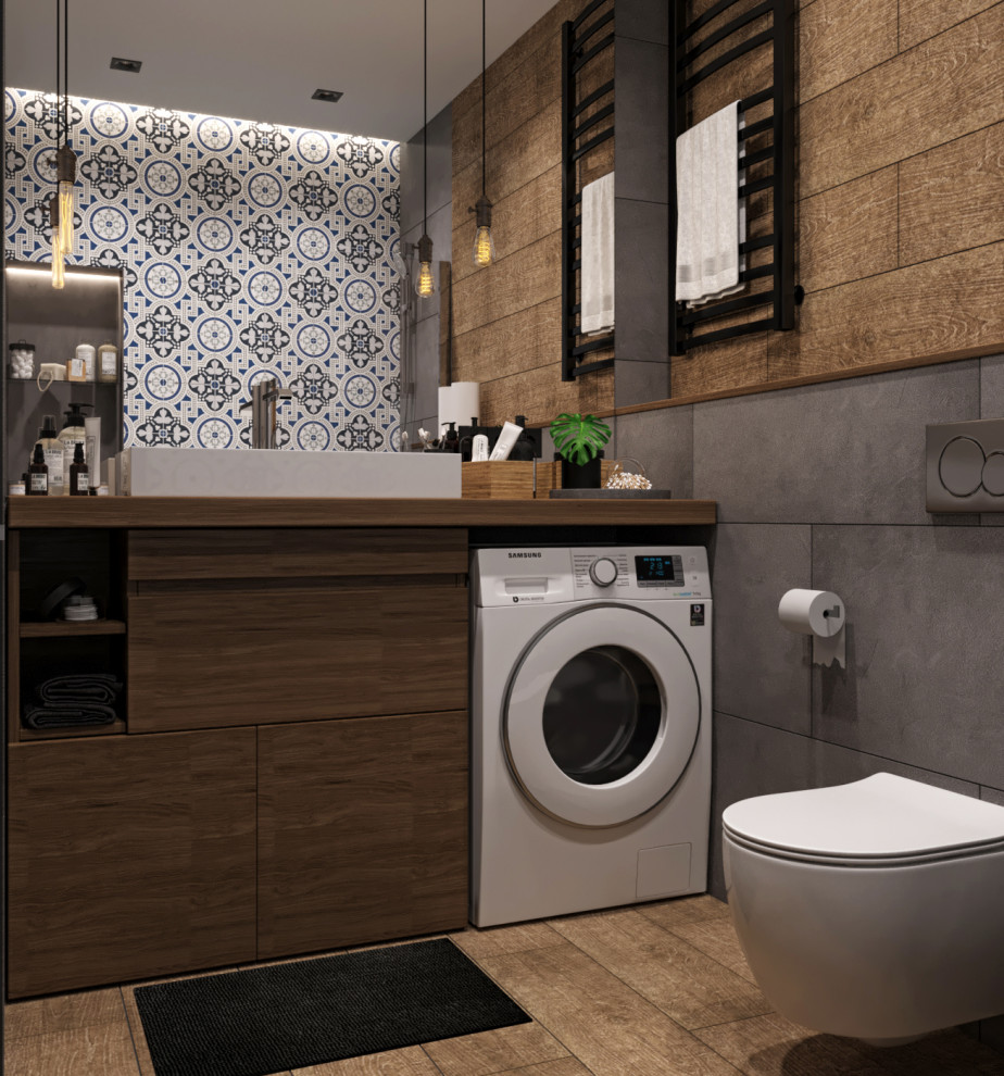 ЖК Савеловский Сити 55