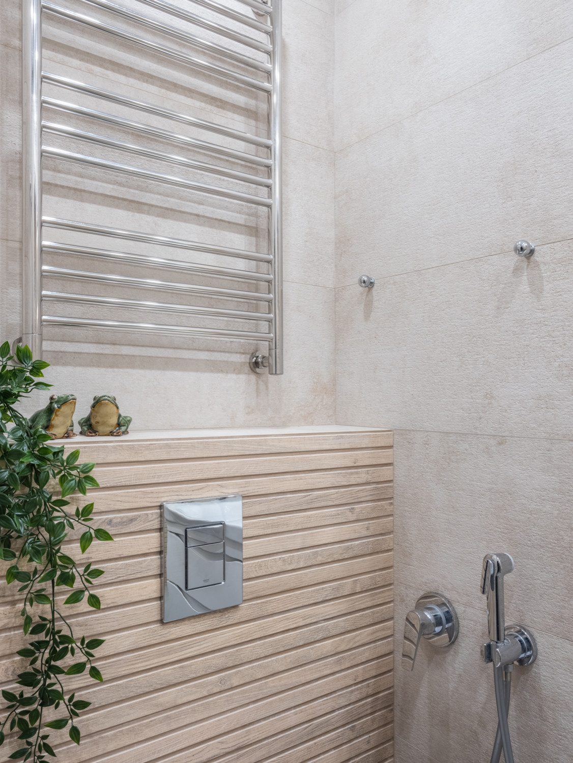 Квартира ул. Корабельная